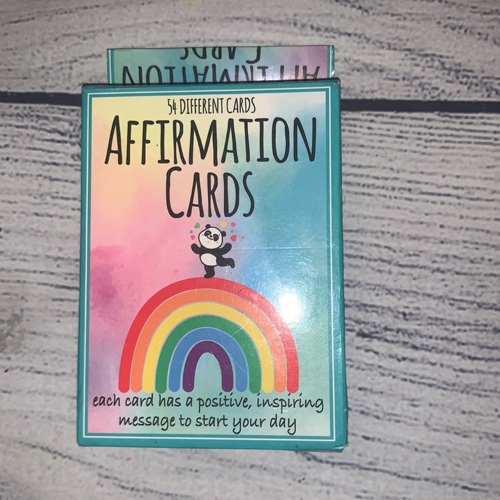 Kalan Affirmation Cards (54)